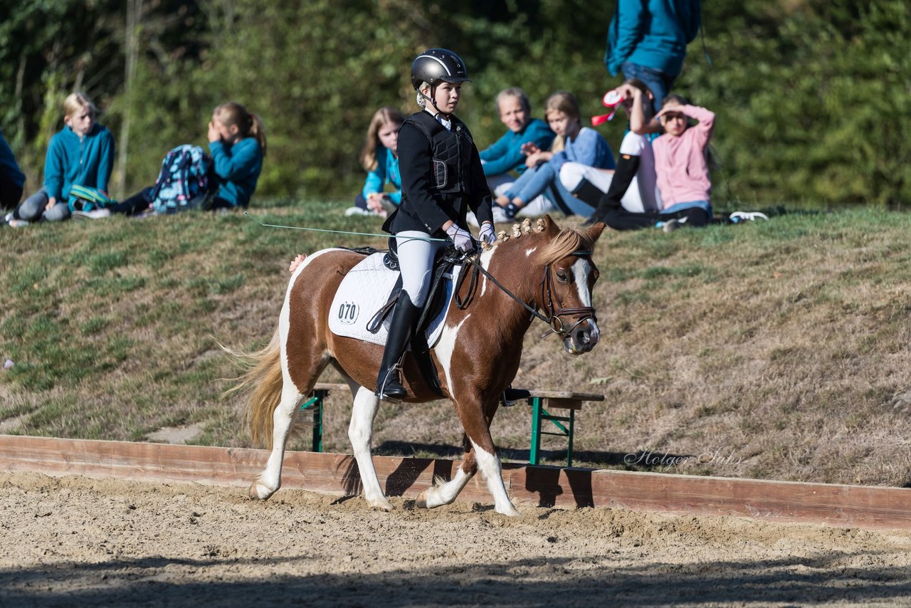 Bild 44 - Pony Akademie Turnier